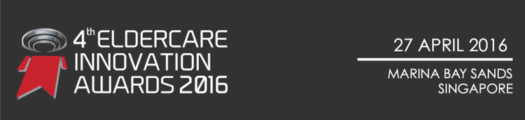 4th Asia Pacific Eldercare Innovation Awards