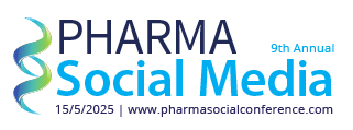 Pharma Social Media Conference 2025