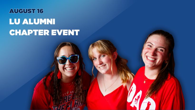 D.C. Chapter Summer Event