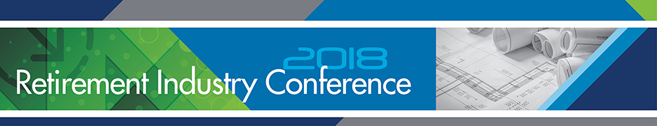 2018 Retirement Industry Conference Exhibits