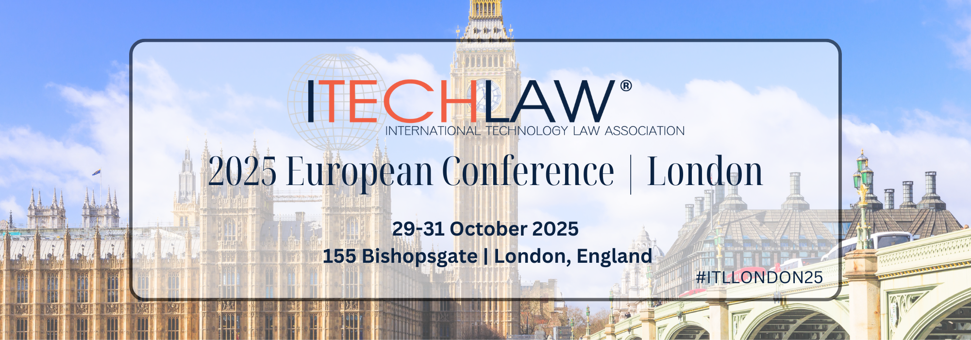 ITechLaw 2025 European Conference