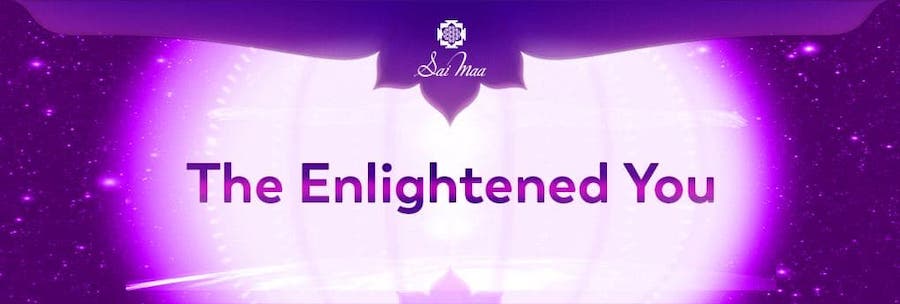 The Enlightened You, May 1 - August 1, 2021