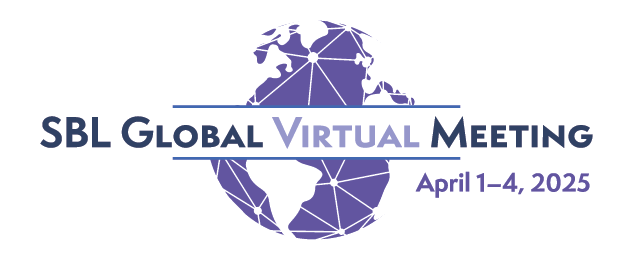 SBL 2025 Global Virtual Meeting