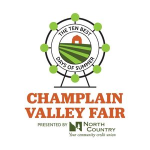 Champlain Valley Fair Tickets 2024