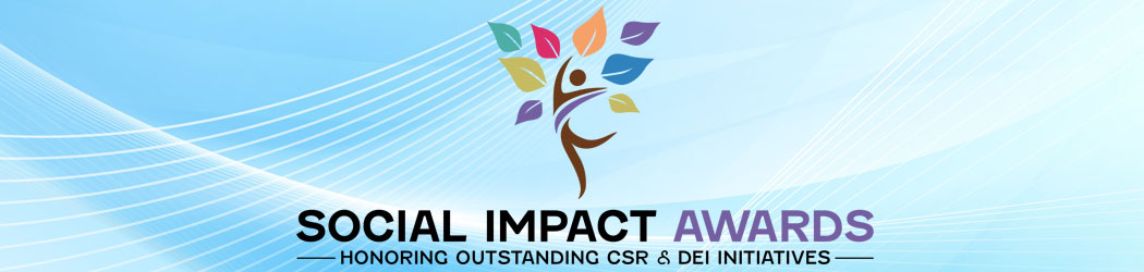 PRNEWS' 2022 Social Impact Awards Order 