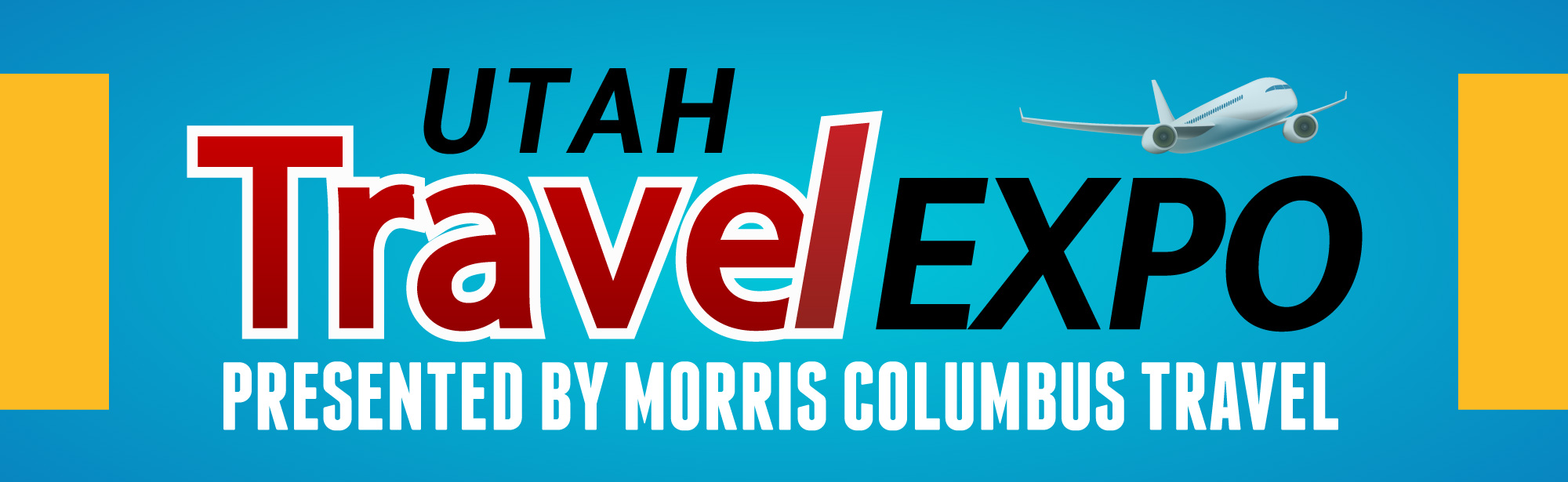 Morris Columbus Utah Travel Expo - Exhibitor Registration
