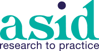 ASID Support Workers Conference 2019