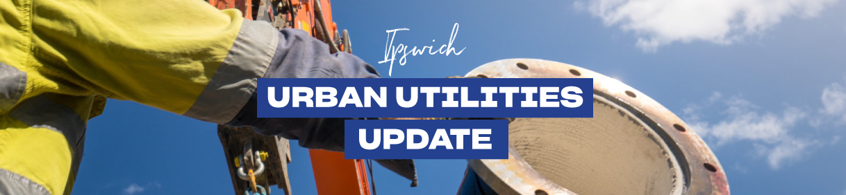 Urban Utilities Update