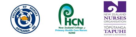 NZ College of Primary Health Care Nurses (NZCPHCN), NZNO and the College of Nurses Aotearoa, (NZ) (CNA(NZ)) - 2021 Symposium
