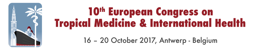 ECTMIH 2017  - Posters
