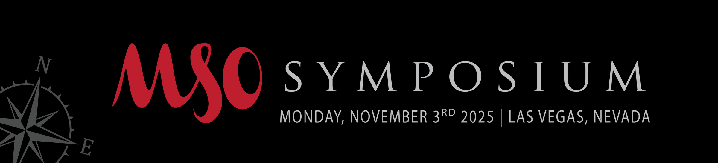 2025 MSO Symposium
