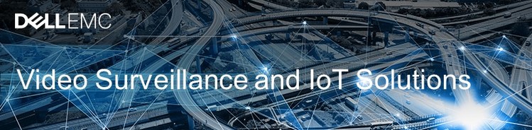 Isilon Video Surveillance - Phoenix