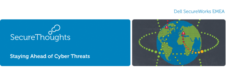 SecureThoughts November