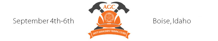 Safety Management Training Course  