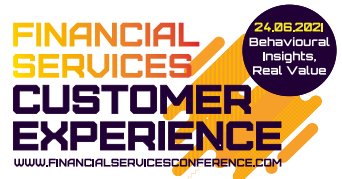 The Virtual Financial Services Customer Experience Conference