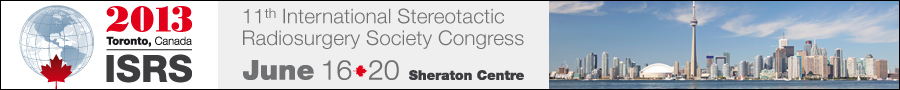 11th Biennial Congress of the ISRS
