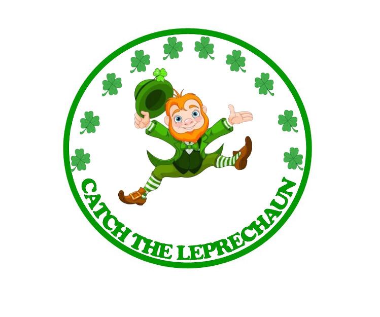 Catch The Leprechaun 
