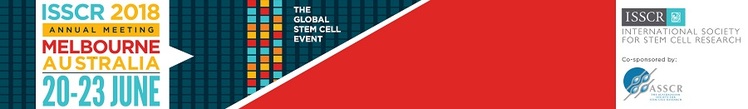 ISSCR 2018