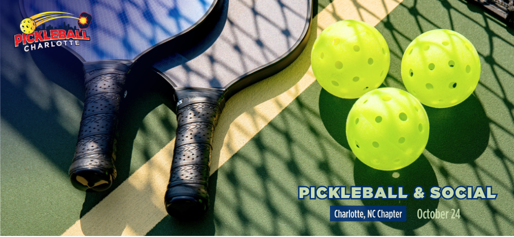 CLT Alumni Chapter Pickleball Event