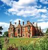 Rockliffe Hall, County Durham
