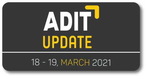 ADIT 2021 Update
