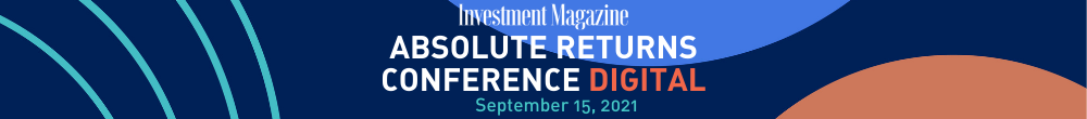 Absolute Returns Conference 
