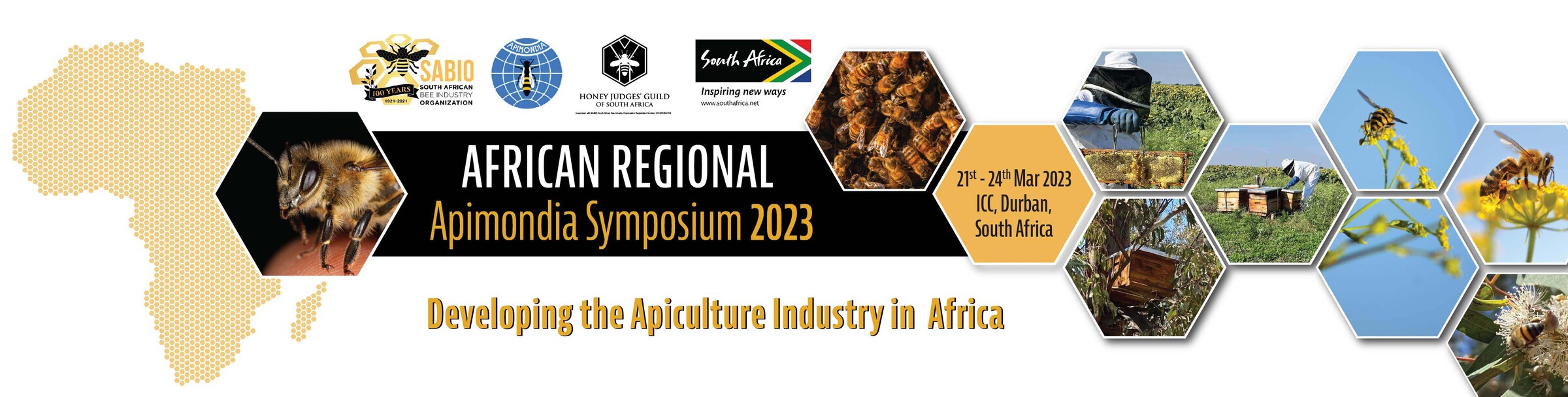 African Regional Apimondia Symposium 2023