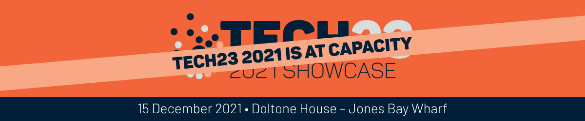 Tech23 2021 Showcase