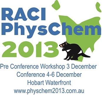PhysChem 2013