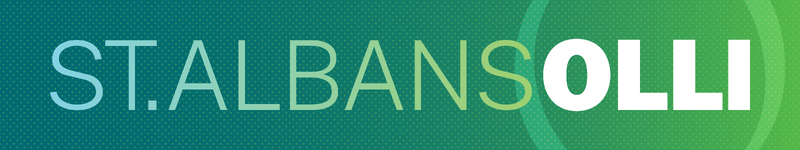 Spring 2025 St. Albans OLLI (Osher Lifelong Learning Institute) Program