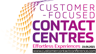 The Customer-Focused Contact Centres Conference