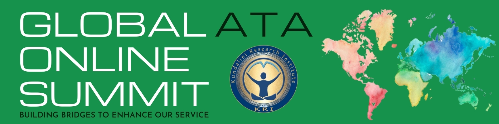 2021 Global ATA Online Summit