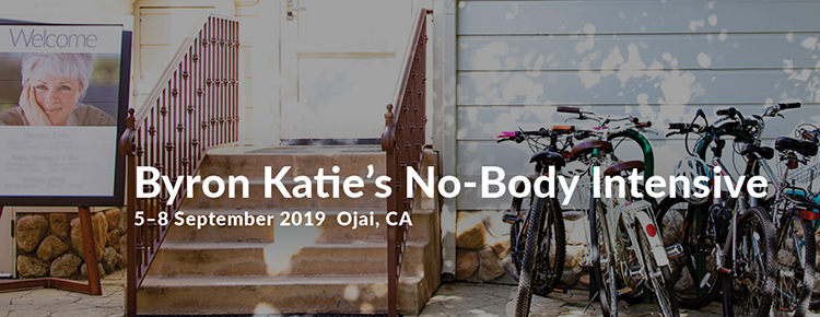 September 2019 No-Body Intensive