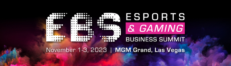 2023 Esports Business Summit