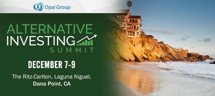 Alternative Investing Summit 2025