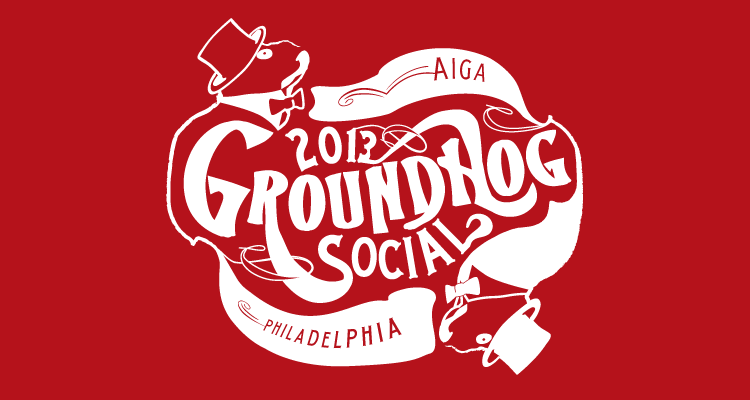 Eat, dance, and drink at the 2013 Groundhog Social!