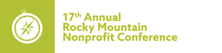 17th Annual Rocky Mountain Non-Profit Conference
