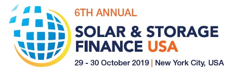 Solar & Storage Finance USA