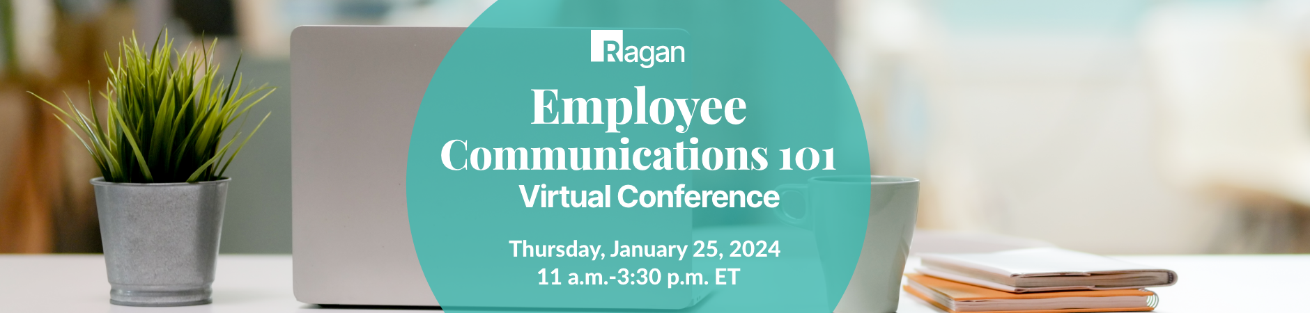 Employee Communications 101 Virtual Conference