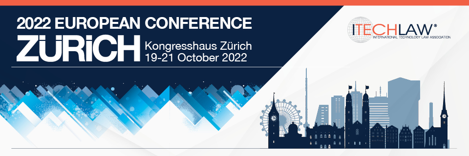 ITechLaw 2022 European Conference