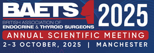 BAETS Manchester Annual Meeting 2025