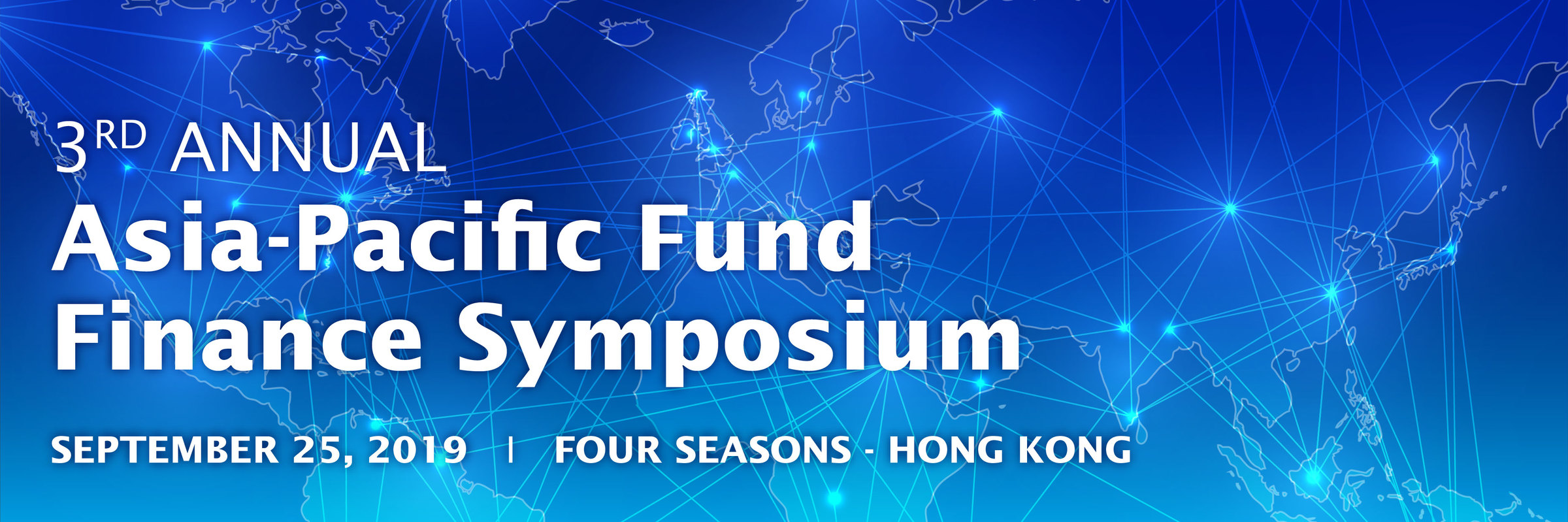 2019 Asia-Pacific Fund Finance Symposium