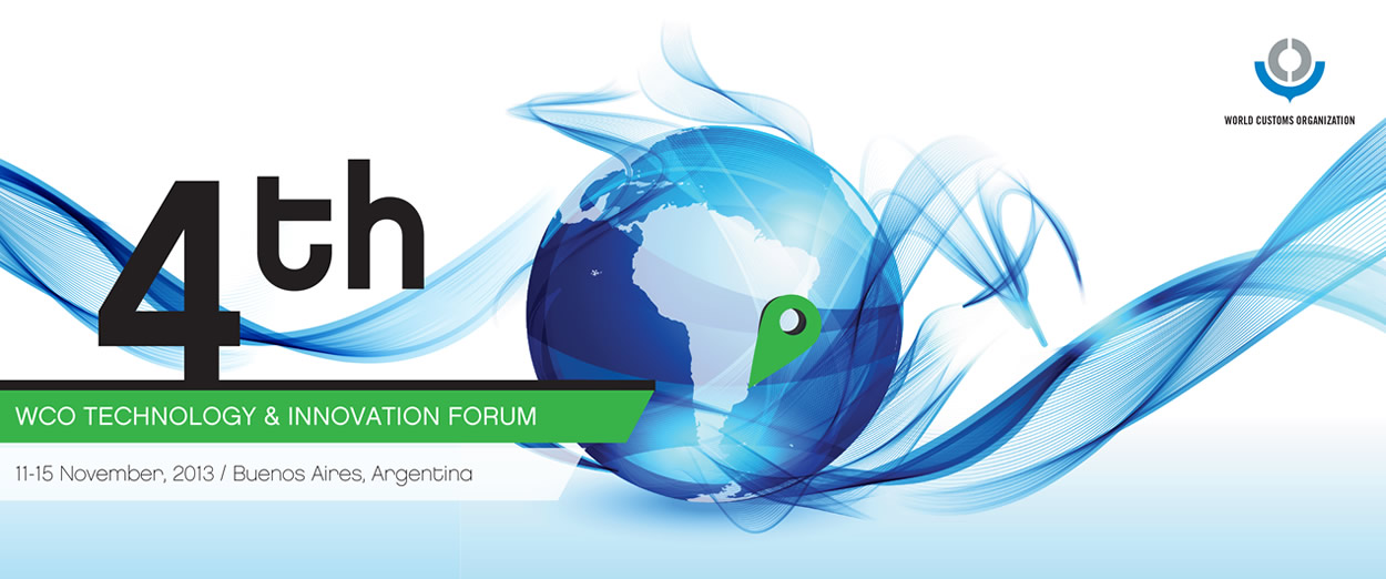 2013 WCO TI Forum