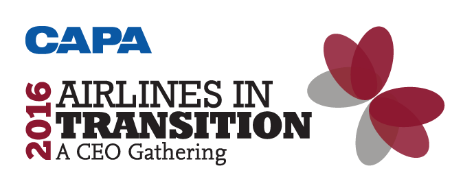 CAPA Airlines in Transition Summit 2016