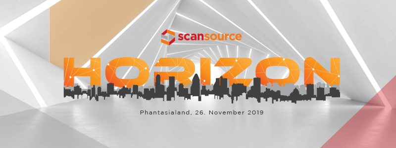 ScanSource HORIZON