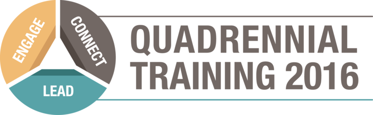 Quadrennial Training