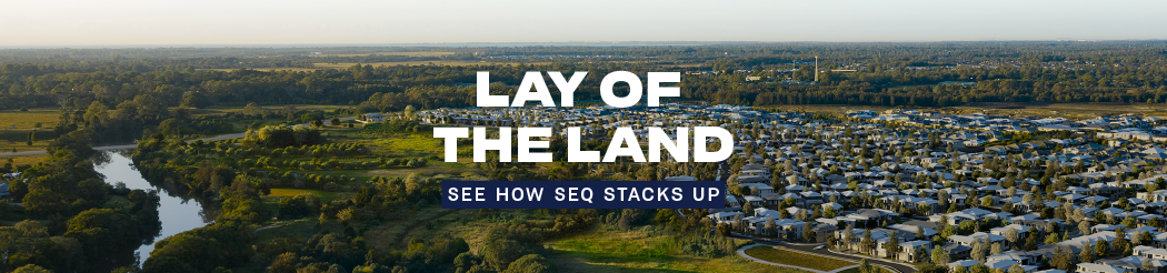 Lay of the Land