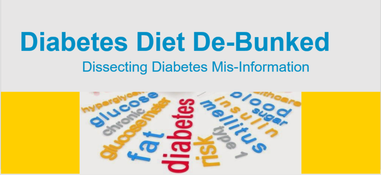 Diabetes Diet Know-How 