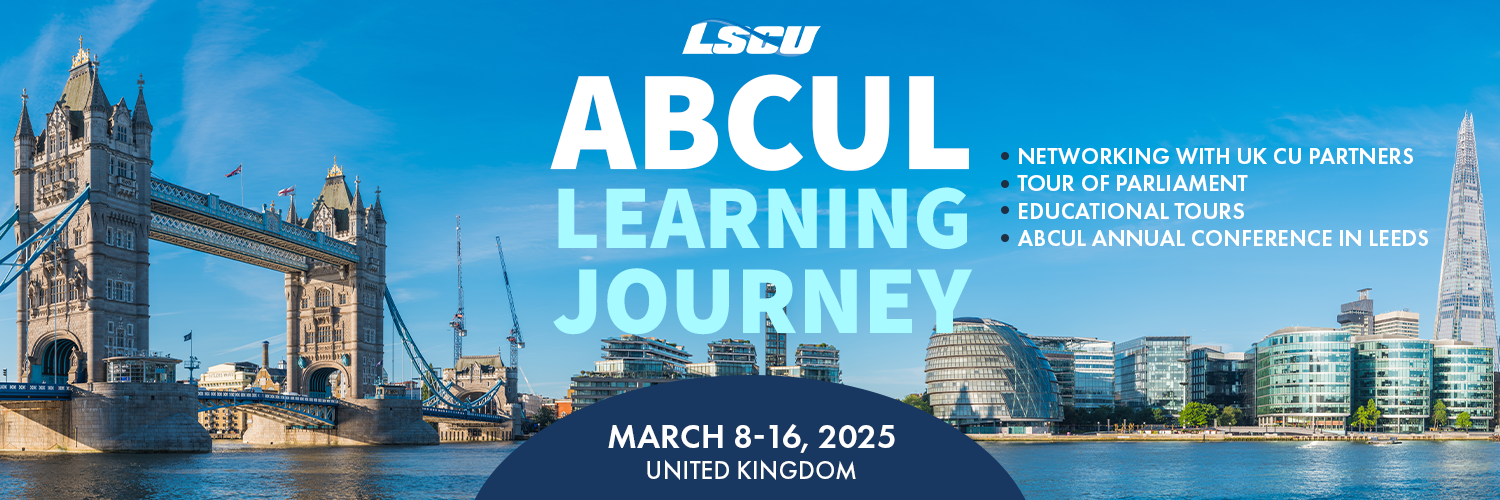 ABCUL Learning Journey