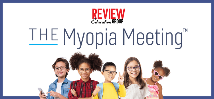 THE Myopia Meeting-Rosemont, IL-05/21/23